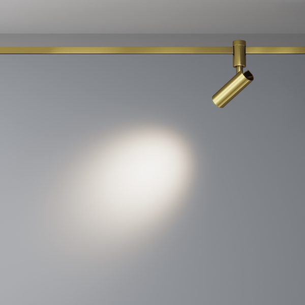 Трековый светильник Technical TR144-1-5W4K-W-BS — изображение 4