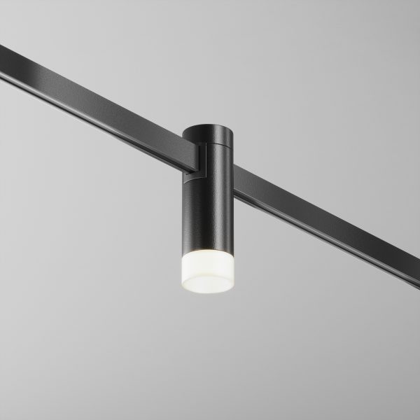 Трековый светильник Technical TR145-1-3W4K-W-B — изображение 3