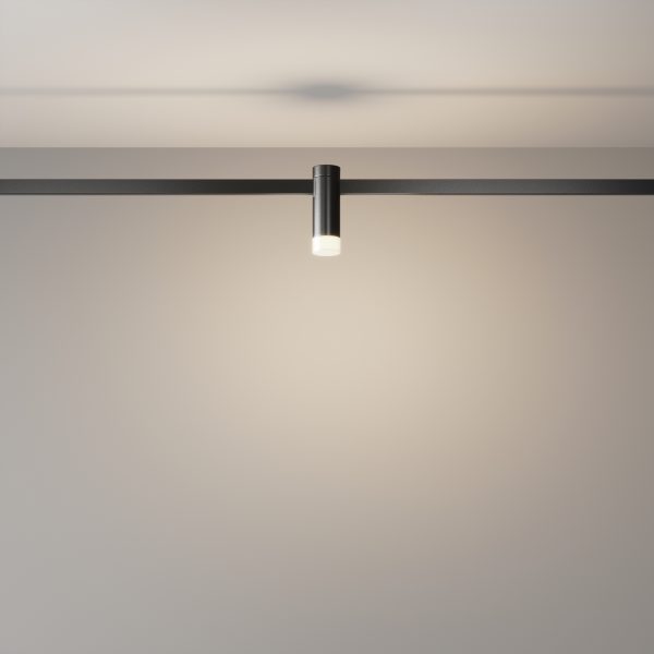 Трековый светильник Technical TR145-1-3W4K-W-B — изображение 4