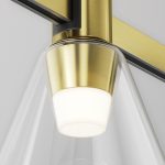 Трековый светильник Technical TR147-1-3W4K-BS — изображение 2