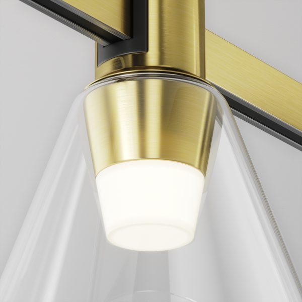 Трековый светильник Technical TR147-1-3W4K-BS — изображение 2