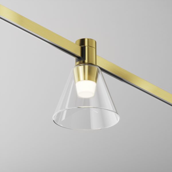 Трековый светильник Technical TR147-1-3W4K-BS — изображение 3