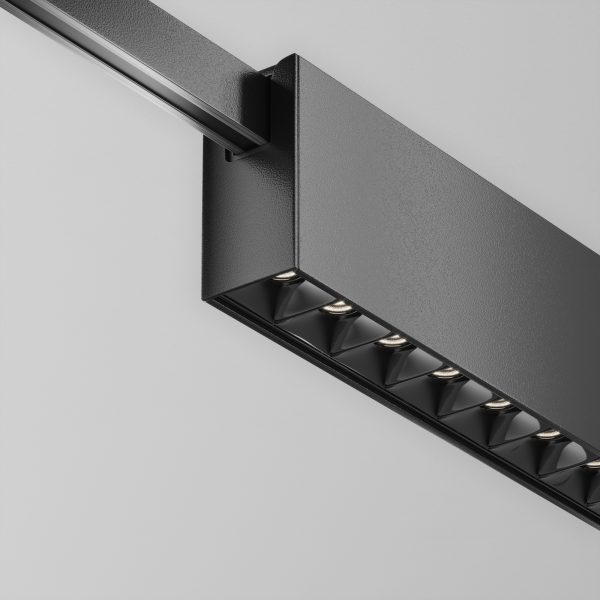 Трековый светильник Technical TR150-1-12W4K-M-B — изображение 2