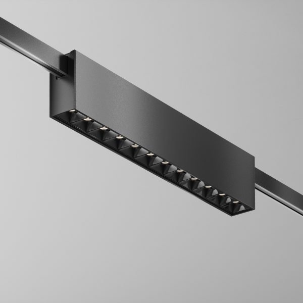 Трековый светильник Technical TR150-1-12W4K-M-B — изображение 3