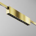 Трековый светильник Technical TR150-1-12W4K-M-BS — изображение 3