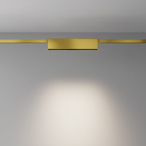 Трековый светильник Technical TR150-1-12W4K-M-BS — изображение 4