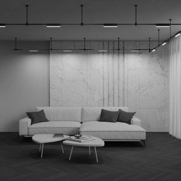 Трековый светильник Technical TR151-1-12W4K-B — изображение 5