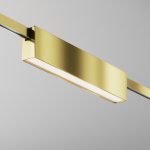 Трековый светильник Technical TR151-1-12W4K-BS — изображение 3