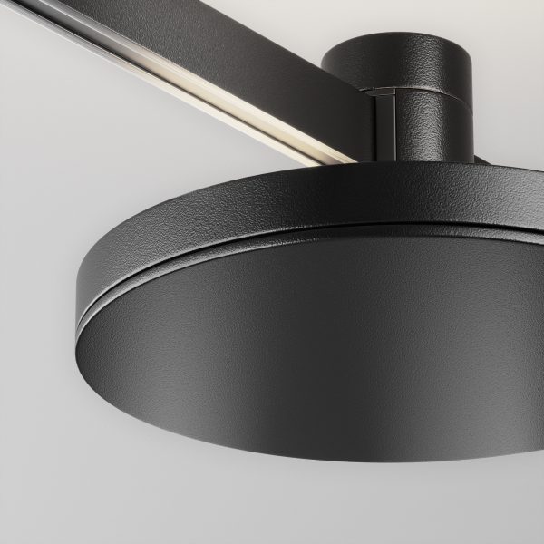 Трековый светильник Technical TR152-1-7W4K-B — изображение 2