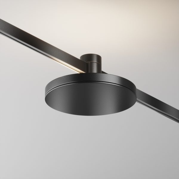 Трековый светильник Technical TR152-1-7W4K-B — изображение 3