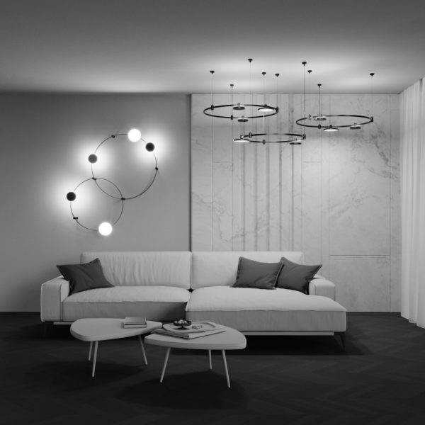 Трековый светильник Technical TR152-1-7W4K-B — изображение 5