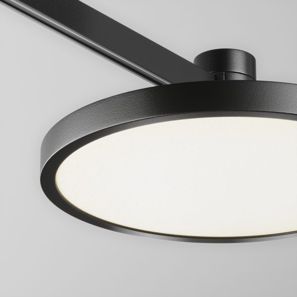 Трековый светильник Technical TR153-1-10W4K-B — изображение 2