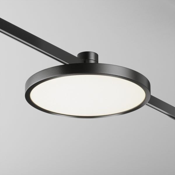 Трековый светильник Technical TR153-1-10W4K-B — изображение 3