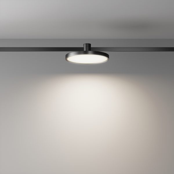 Трековый светильник Technical TR153-1-10W4K-B — изображение 4