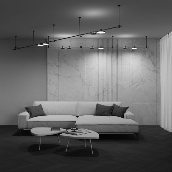 Трековый светильник Technical TR153-1-10W4K-B — изображение 5