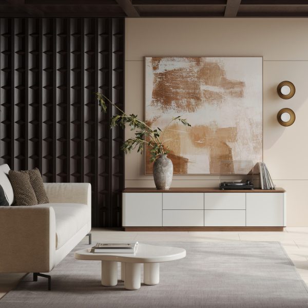 Тумба под TV ALTEA, MOD INTERIORS — изображение 4