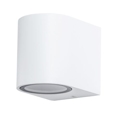 Фасадный светильник Arte Lamp COMPASS A3102AL-1WH