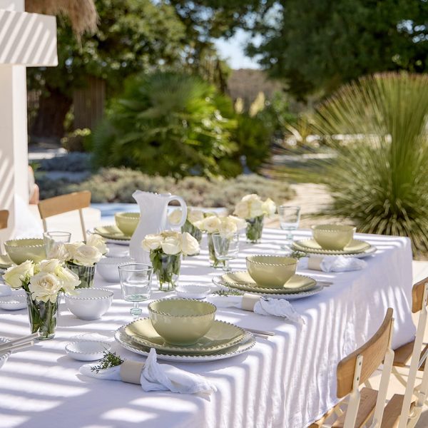 Чаша lilly green PEP231-LLY(PEP231-03317P) — изображение 3