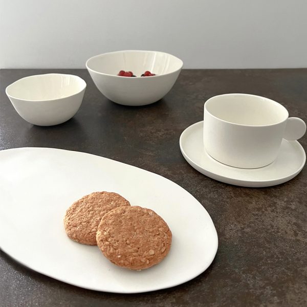 Чаша white LAPH028BI210100 — изображение 3