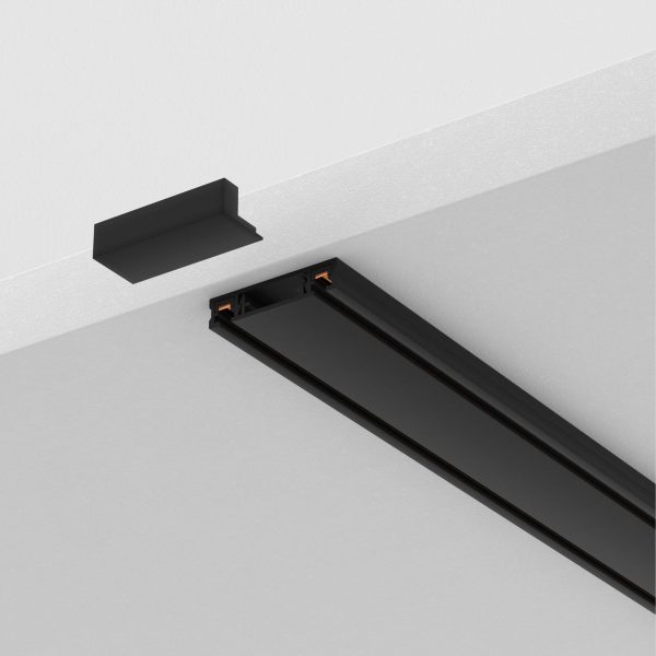 Шинопровод накладной Technical TRX084-111B — изображение 5