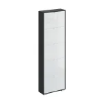 Шкаф для обуви Reggy 5