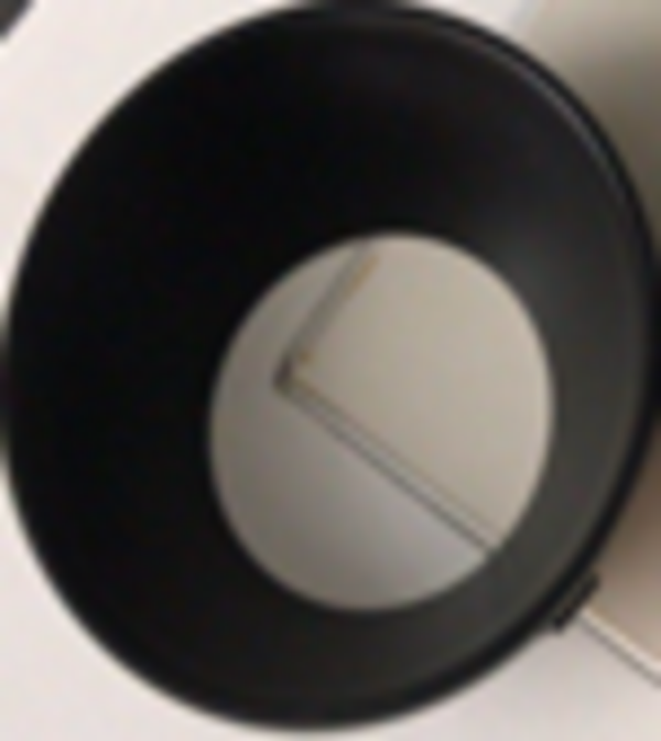 Аксессуар для встраиваемого светильника Technical DLA051-03B — изображение 2