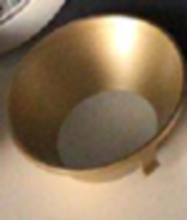 Аксессуар для встраиваемого светильника Technical DLA051-03MG — изображение 2