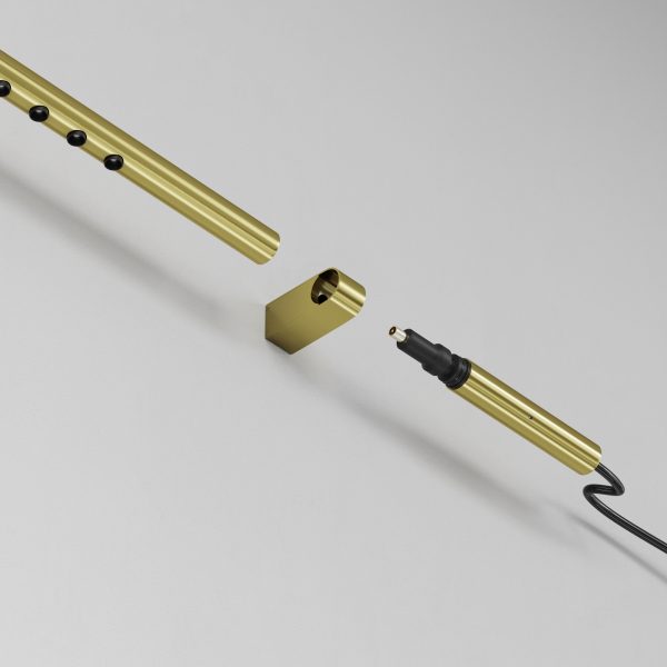 Аксессуар Technical CA002PI-BS — изображение 3