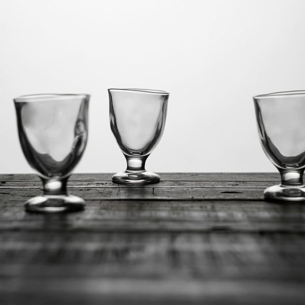 Бокал clear P-6698 — изображение 2