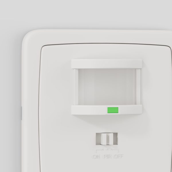 Датчики движения и освещенности Lighting control SI-02 — изображение 2