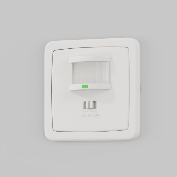 Датчики движения и освещенности Lighting control SI-02 — изображение 3