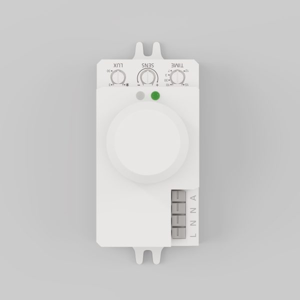 Датчики движения и освещенности Lighting control SM-01 — изображение 4
