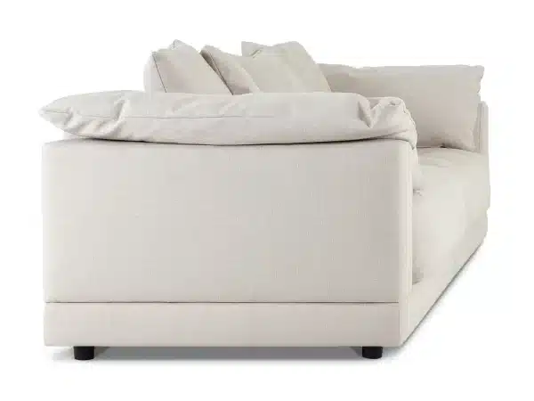 Диван Cossato бежевый — изображение 3