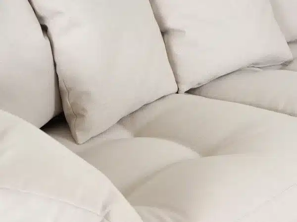 Диван Cossato бежевый — изображение 5