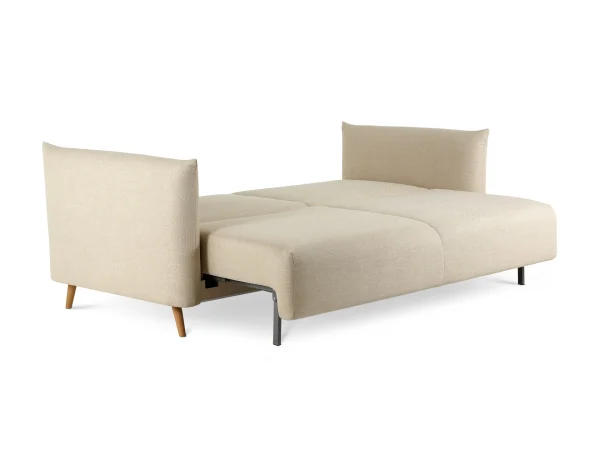 Диван Menfi бежевый — изображение 2