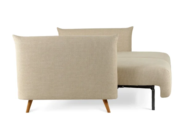 Диван Menfi бежевый — изображение 5