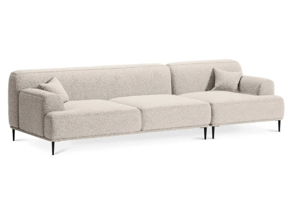 Диван Portofino бежевый — изображение 2