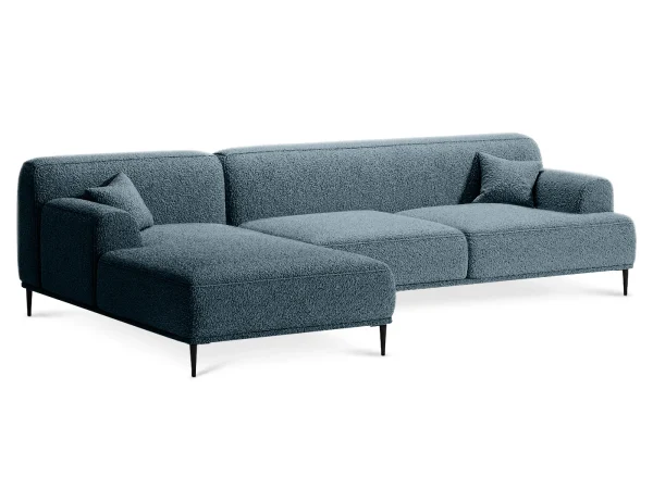 Диван Portofino голубой — изображение 2