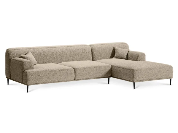 Диван Portofino бежевый — изображение 2