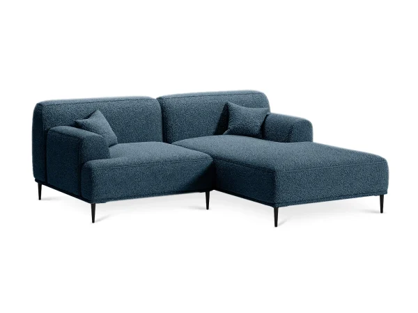 Диван Portofino синий — изображение 2