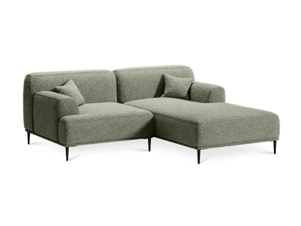 Диван Portofino светло-зеленый — изображение 2