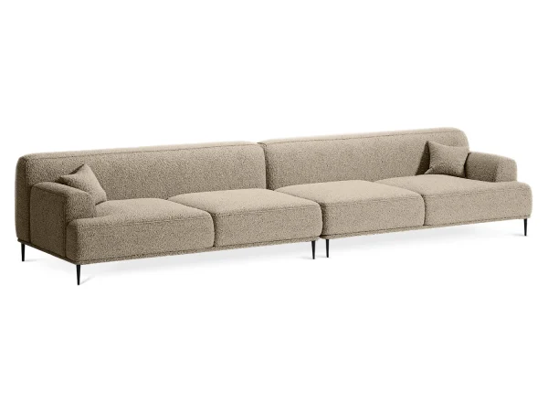 Диван Portofino бежевый — изображение 2