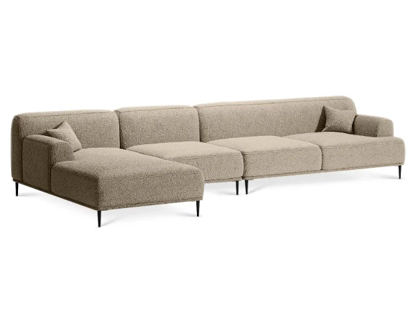 Диван Portofino бежевый — изображение 2