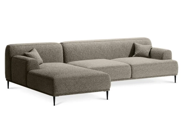 Диван Portofino коричневый — изображение 2