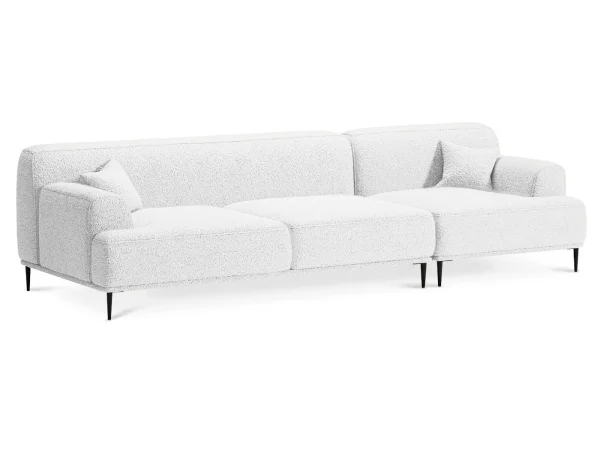 Диван Portofino белый — изображение 2