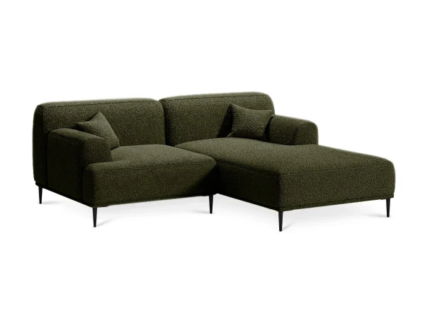 Диван Portofino зеленый — изображение 2