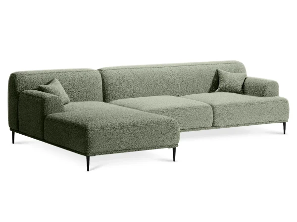 Диван Portofino светло-зеленый — изображение 2