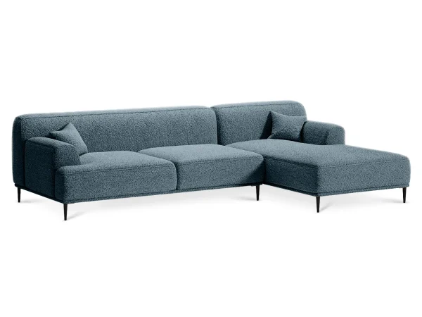 Диван Portofino голубой — изображение 2