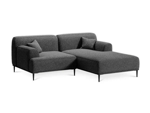 Диван Portofino темно-серый — изображение 2