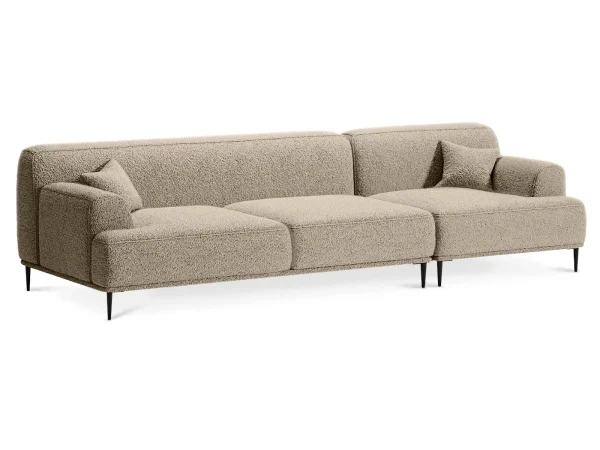 Диван Portofino бежевый — изображение 2